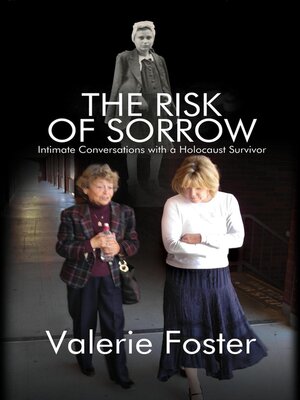cover image of The Risk of Sorrow
